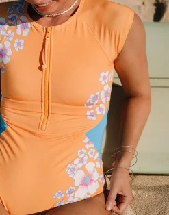 Carve Designs One Pieces^All Day One Piece: Coconut Grove