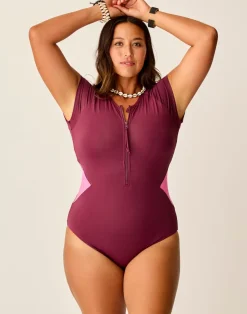Carve Designs One Pieces^All Day One Piece: Nirvana
