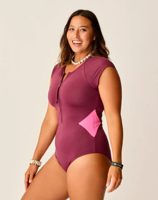 Carve Designs One Pieces^All Day One Piece: Nirvana