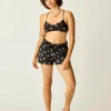 Carve Designs Boardshorts^Bali Short: Black Floret