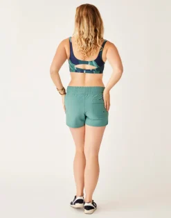 Carve Designs Boardshorts^Bali Short: Forest