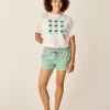 Carve Designs Boardshorts^Bali Short: Haze