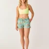 Carve Designs Boardshorts^Bali Short: Hula