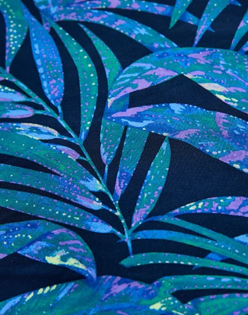 Carve Designs One Pieces^Beacon One Piece: Blue Oasis