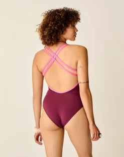 Carve Designs One Pieces^Beacon One Piece: Nirvana
