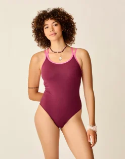 Carve Designs One Pieces^Beacon One Piece: Nirvana