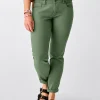 Carve Designs Jeans | Pants^Carson Jean: Dark Haze