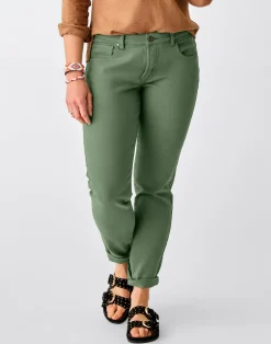 Carve Designs Jeans | Pants^Carson Jean: Dark Haze