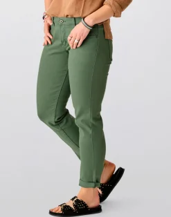 Carve Designs Jeans | Pants^Carson Jean: Dark Haze