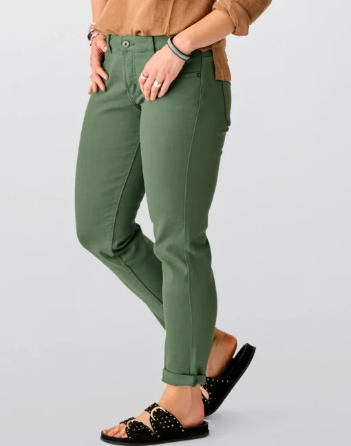 Carve Designs Jeans | Pants^Carson Jean: Dark Haze