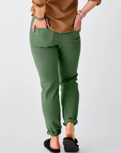 Carve Designs Jeans | Pants^Carson Jean: Dark Haze