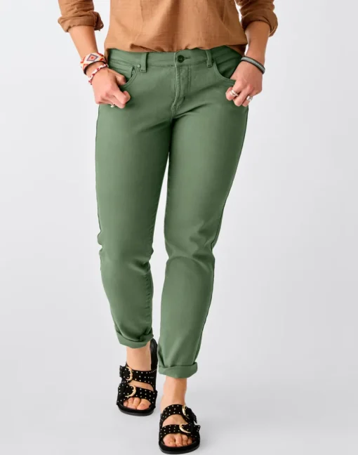 Carve Designs Jeans | Pants^Carson Jean: Dark Haze