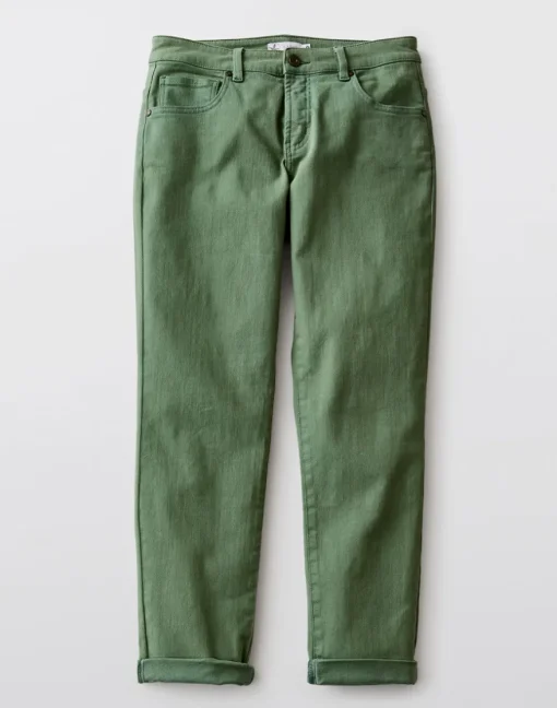 Carve Designs Jeans | Pants^Carson Jean: Dark Haze