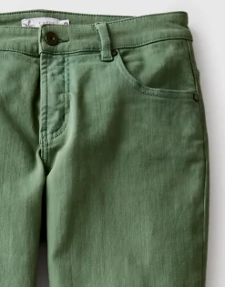 Carve Designs Jeans | Pants^Carson Jean: Dark Haze