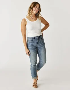Carve Designs Jeans | Pants^Carson Jean: Favorite Fade
