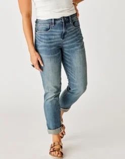 Carve Designs Jeans | Pants^Carson Jean: Favorite Fade