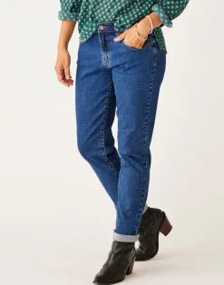 Carve Designs Jeans | Pants^Carson Jean: Lakeshore
