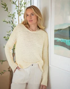 Carve Designs Sweaters & Jackets^Clarissa Sweater: Dogwood