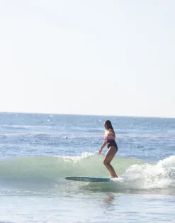 Carve Designs One Pieces^Dahlia One Piece: Pink Oasis w. Nirvana