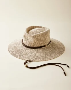 Carve Designs Accessories^Dundee Crushable: Natural