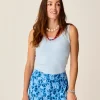 Carve Designs Tanks^Ever Tank: La Paz