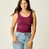 Carve Designs Tanks^Ever Tank: Nirvana