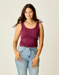 Carve Designs Tanks^Ever Tank: Nirvana