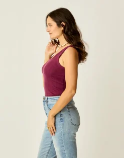 Carve Designs Tanks^Ever Tank: Nirvana
