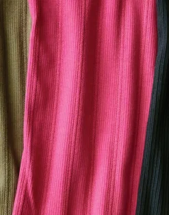 Carve Designs Tanks^Ever Tank: Raspberry