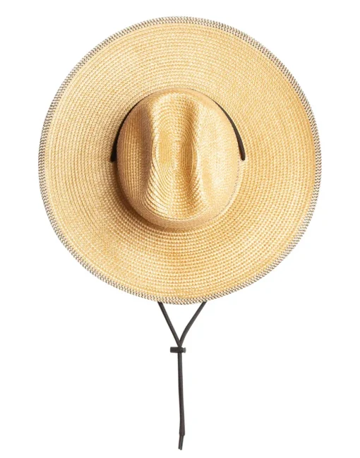 Carve Designs Accessories^Harley Hat: Natural
