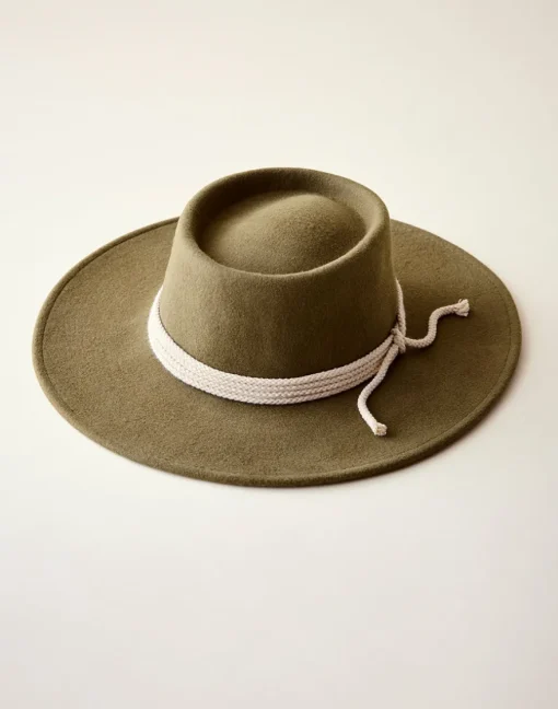 Carve Designs Accessories^Italy Hat: Olive