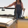 Carve Designs Jumpsuits & Overalls | Denim^Jason Denim Overall: Favorite Fade