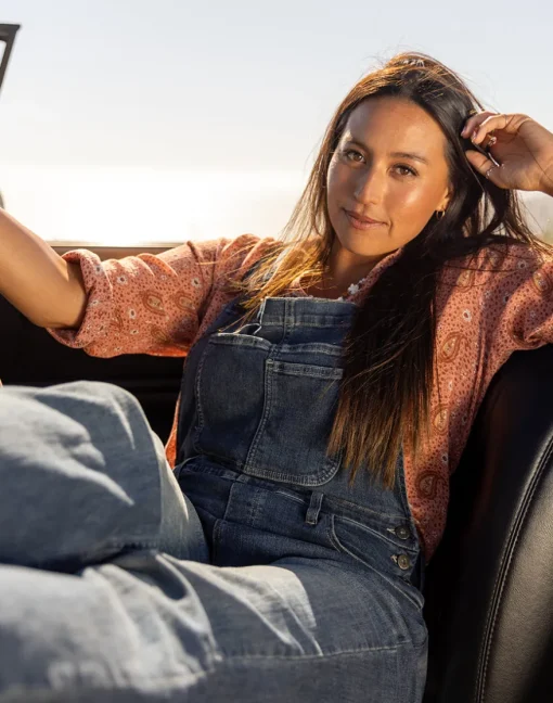 Carve Designs Jumpsuits & Overalls | Denim^Jason Denim Overall: Favorite Fade