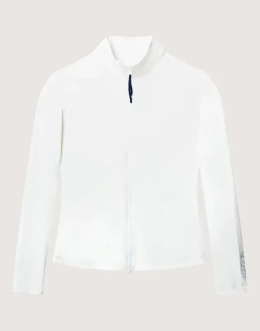 Carve Designs Rashguards & Sun Protection^Lake Sunshirt: Cloud
