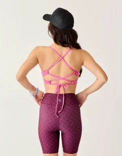 Carve Designs Shorts^Lucie 8