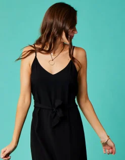 Carve Designs Dresses | Dresses^Macy Dress: Black
