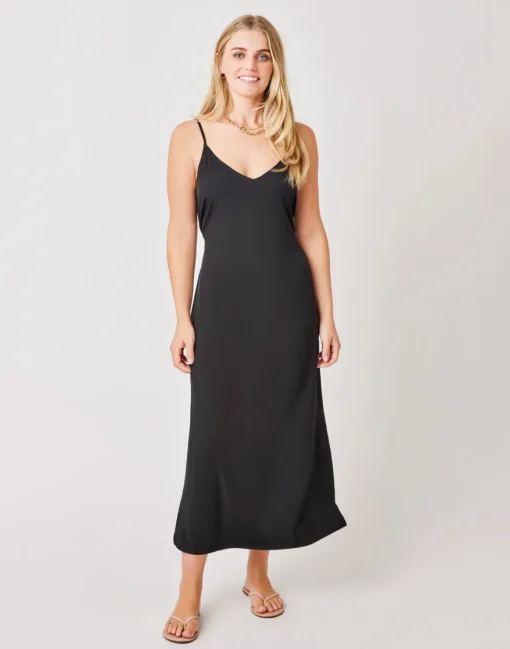 Carve Designs Dresses | Dresses^Macy Dress: Black