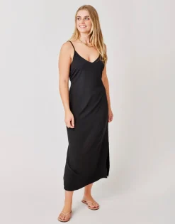 Carve Designs Dresses | Dresses^Macy Dress: Black