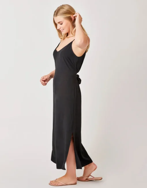 Carve Designs Dresses | Dresses^Macy Dress: Black