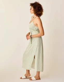 Carve Designs Dresses | Dresses^Macy Dress: Dk. Haze Geo