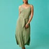 Carve Designs Dresses | Dresses^Macy Dress: Olive