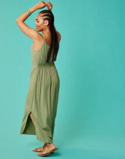 Carve Designs Dresses | Dresses^Macy Dress: Olive