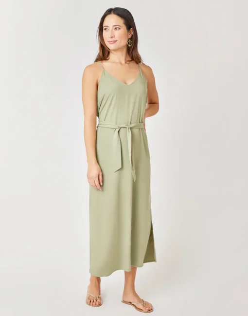 Carve Designs Dresses | Dresses^Macy Dress: Olive