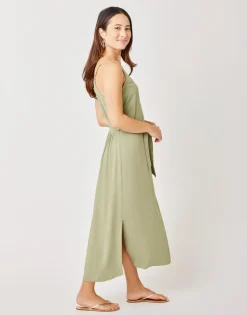 Carve Designs Dresses | Dresses^Macy Dress: Olive