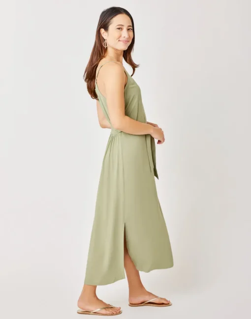 Carve Designs Dresses | Dresses^Macy Dress: Olive