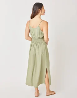 Carve Designs Dresses | Dresses^Macy Dress: Olive