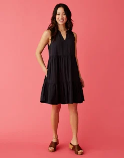 Carve Designs Dresses | Dresses^Nellie Dress: Black
