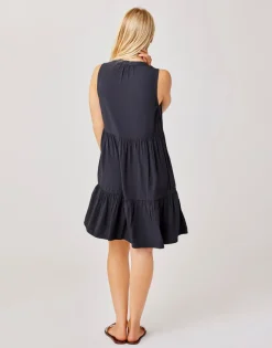 Carve Designs Dresses | Dresses^Nellie Dress: Black