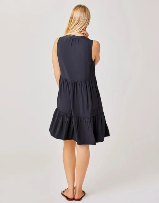 Carve Designs Dresses | Dresses^Nellie Dress: Black