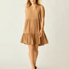 Carve Designs Dresses | Dresses^Nellie Dress: Rum